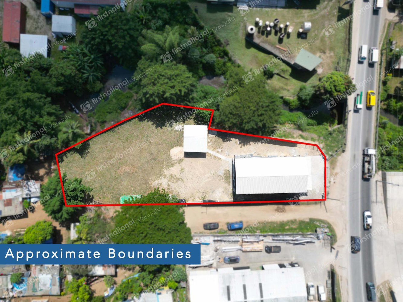 4 غرف نوم منزل في Port-Vila, Vanuatu رقم 11