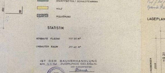 3 rooms Bungalow in Winzendorf-Muthmannsdorf, Austria No. 248225 6