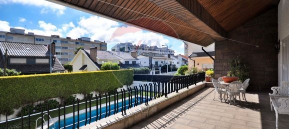 7 Schlafzimmer Haus in Senhora da Hora, Portugal, Nr. 170634 39