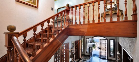 7 Schlafzimmer Haus in Senhora da Hora, Portugal, Nr. 170634 3