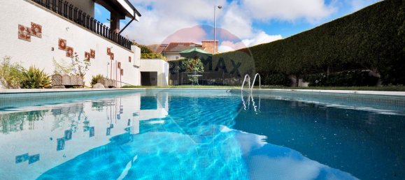 7 Schlafzimmer Haus in Senhora da Hora, Portugal, Nr. 170634 25