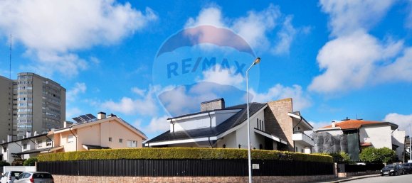 7 Schlafzimmer Haus in Senhora da Hora, Portugal, Nr. 170634 32