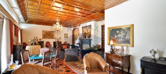7 Schlafzimmer Haus in Senhora da Hora, Portugal, Nr. 170634 36