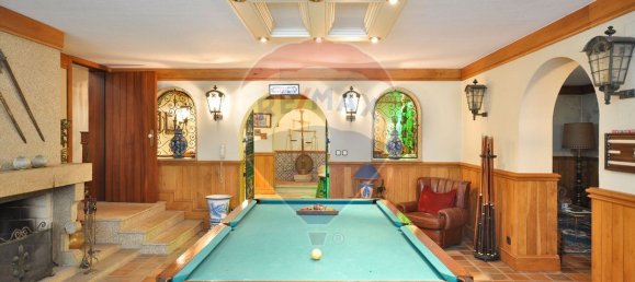 7 Schlafzimmer Haus in Senhora da Hora, Portugal, Nr. 170634 21