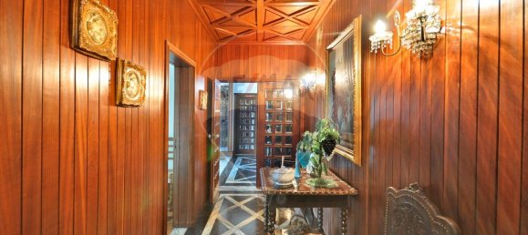 7 Schlafzimmer Haus in Senhora da Hora, Portugal, Nr. 170634 44