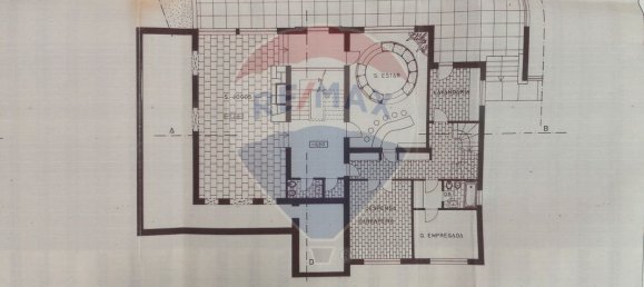 7 Schlafzimmer Haus in Senhora da Hora, Portugal, Nr. 170634 29