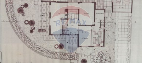 7 Schlafzimmer Haus in Senhora da Hora, Portugal, Nr. 170634 30