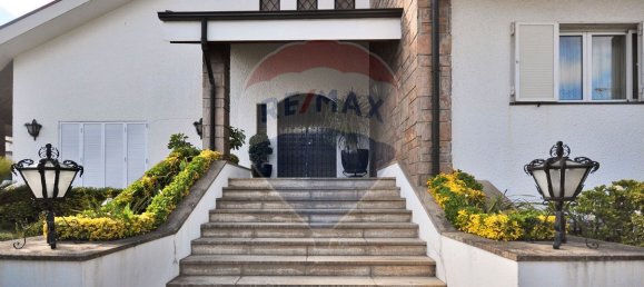 7 Schlafzimmer Haus in Senhora da Hora, Portugal, Nr. 170634 34