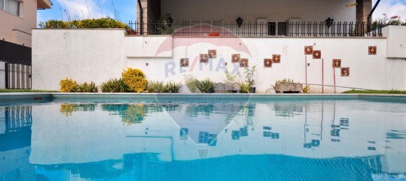 7 Schlafzimmer Haus in Senhora da Hora, Portugal, Nr. 170634 26