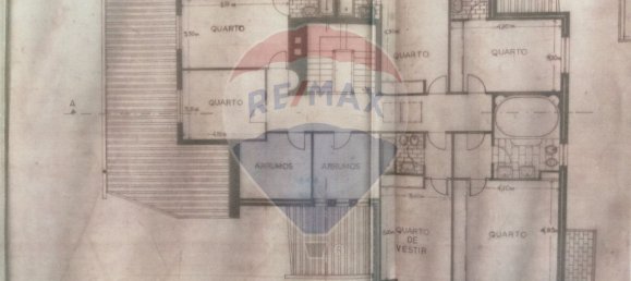 7 Schlafzimmer Haus in Senhora da Hora, Portugal, Nr. 170634 31