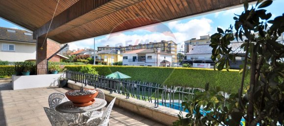 7 Schlafzimmer Haus in Senhora da Hora, Portugal, Nr. 170634 38