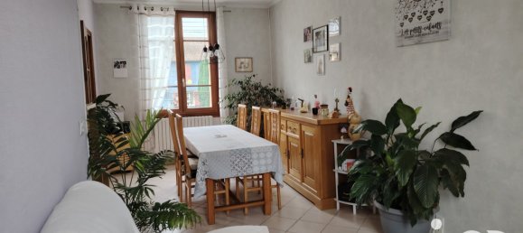 3 Schlafzimmer Stadthaus in Nogent-sur-Oise, France, Nr. 220399 3