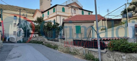 Дом с 4 комнатами в Мессина, Италия № 47331 13