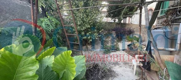 Дом с 4 комнатами в Мессина, Италия № 47331 15