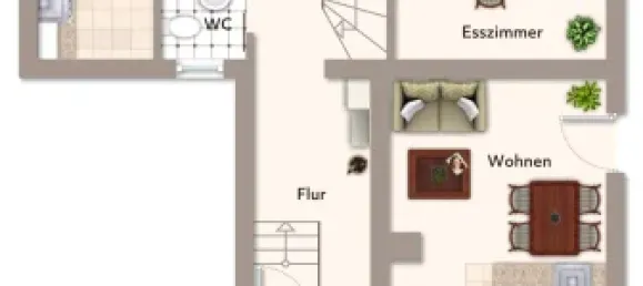 8غرفة منزل في Erlangen, Germany رقم 51150 18