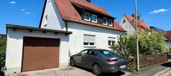 8غرفة منزل في Erlangen, Germany رقم 51150 5