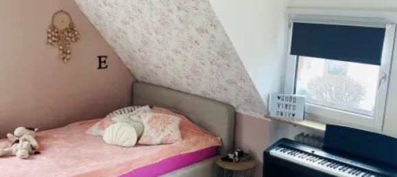 8غرفة منزل في Erlangen, Germany رقم 51150 8