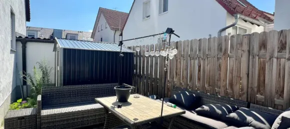 8غرفة منزل في Erlangen, Germany رقم 51150 4