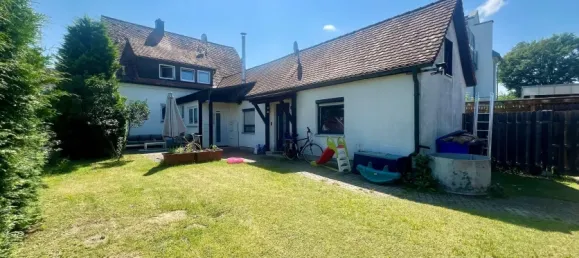 8غرفة منزل في Erlangen, Germany رقم 51150 2