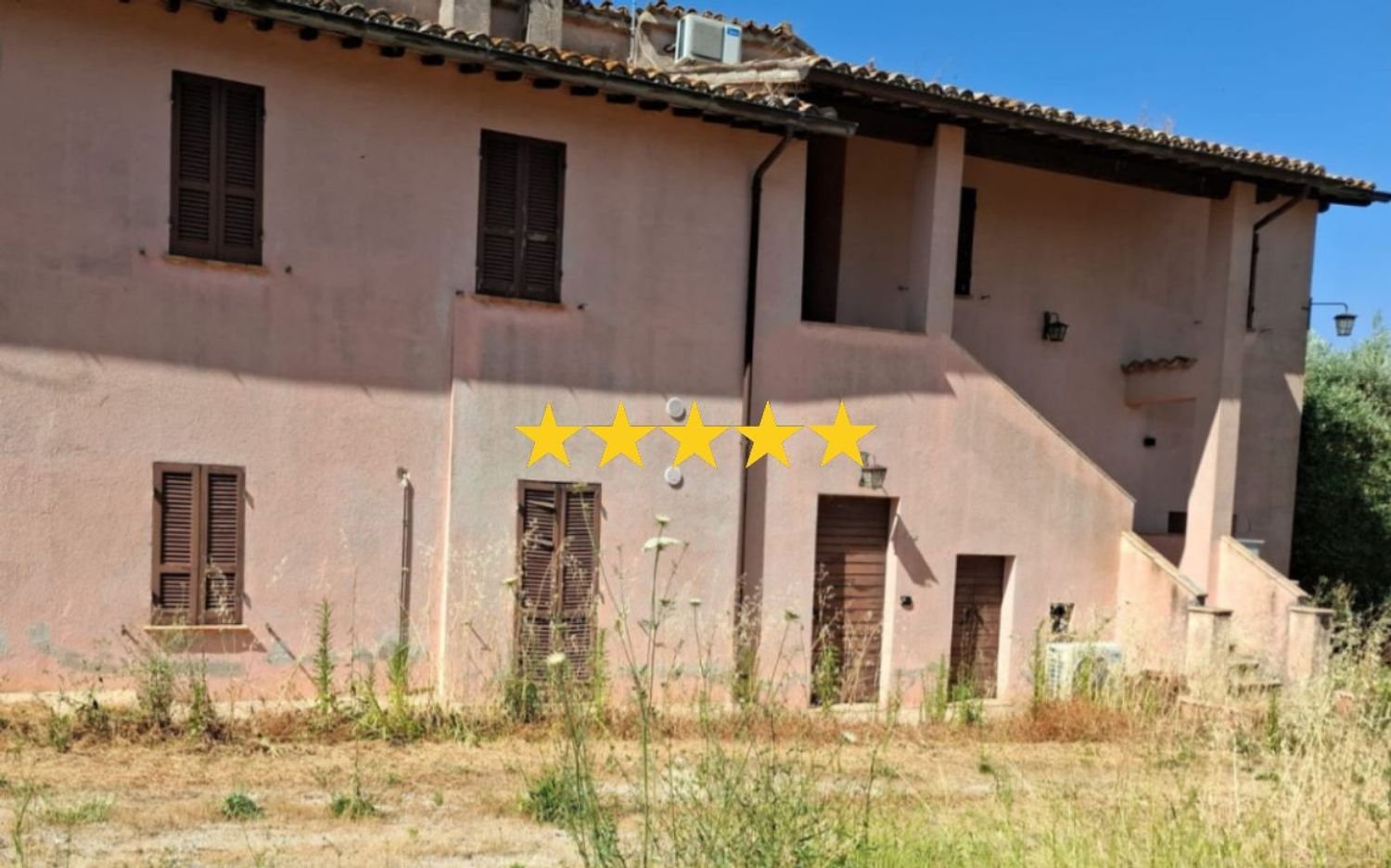 7 Schlafzimmer Wohnung in Montefalco, Italy, Nr. 312136