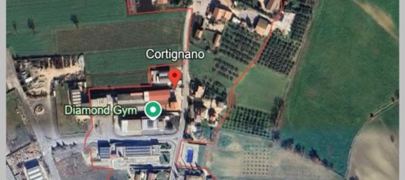7 Schlafzimmer Wohnung in Montefalco, Italy, Nr. 312136 11