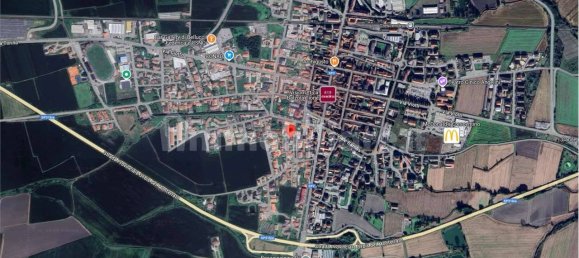 2 chambres Maison à Crescentino, Italy No. 46557 19