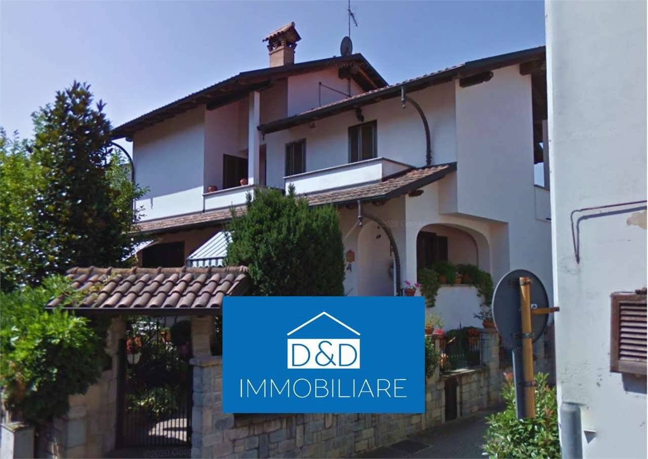 2 chambres Maison à Crescentino, Italy No. 46557