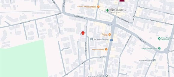 2 chambres Maison à Crescentino, Italy No. 46557 22