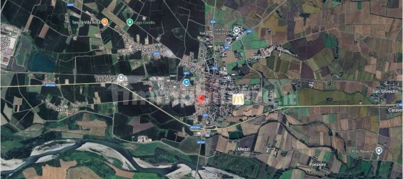 2 chambres Maison à Crescentino, Italy No. 46557 18