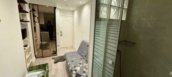 استوديو في Paris, France رقم 105581 4