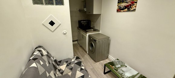 استوديو في Paris, France رقم 105581 7