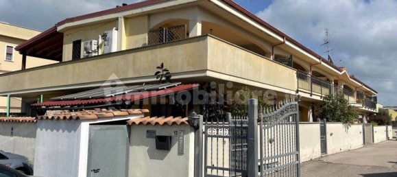 2 bedrooms Apartment in Pomezia, Italy No. 63340 2