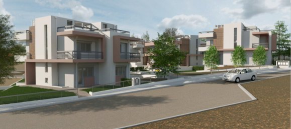 2 bedrooms Apartment in Panorama, Greece No. 52063 2