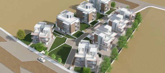 2 bedrooms Apartment in Panorama, Greece No. 52063 3