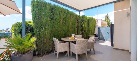 3 Schlafzimmer Villa in Ciudad Quesada, Spain, Nr. 189761 2