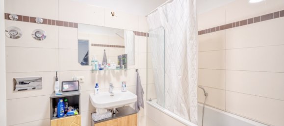 2 Schlafzimmer Wohnung in Karlshorst, Germany, Nr. 258631 3