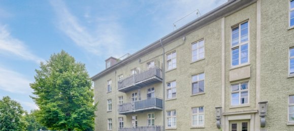 2 Schlafzimmer Wohnung in Karlshorst, Germany, Nr. 258631 2