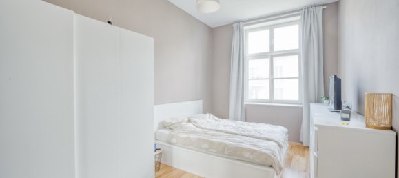 2 Schlafzimmer Wohnung in Karlshorst, Germany, Nr. 258631 5