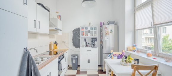 2 Schlafzimmer Wohnung in Karlshorst, Germany, Nr. 258631 4