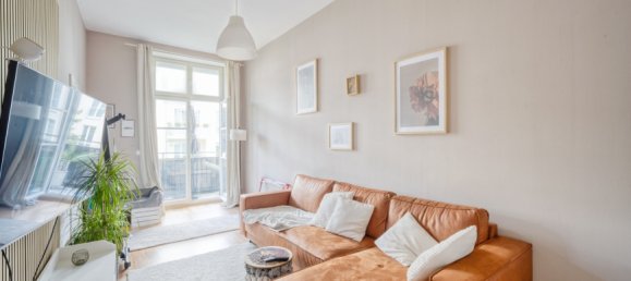 2 Schlafzimmer Wohnung in Karlshorst, Germany, Nr. 258631 6