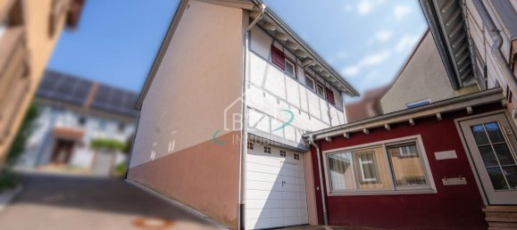 Дом с 4 комнатами в Швебиш Халль, Германия № 276023 5