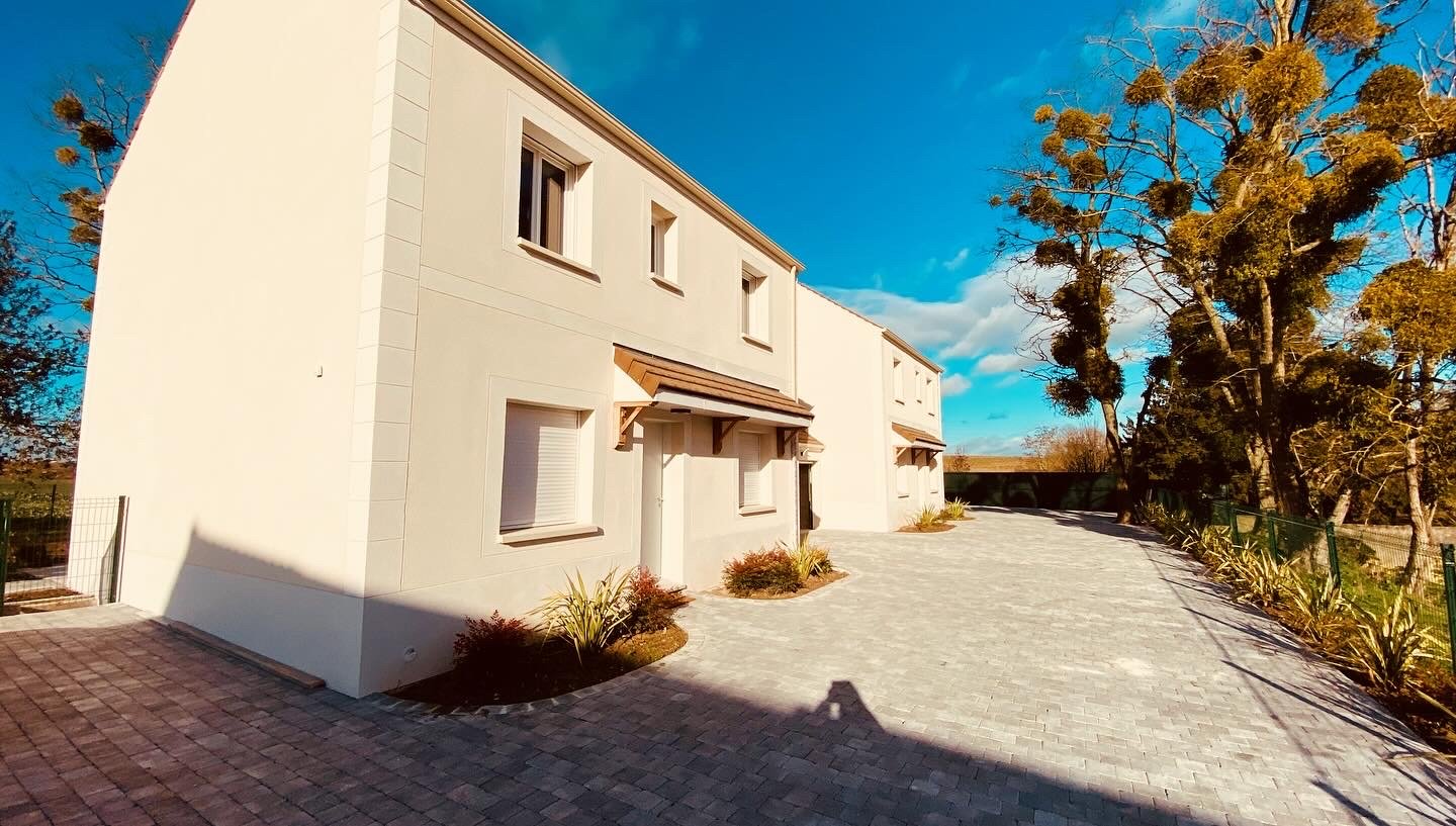  قطعة أرض في Dammartin-en-Goele, France رقم 263958