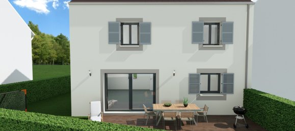  قطعة أرض في Dammartin-en-Goele, France رقم 263958 5