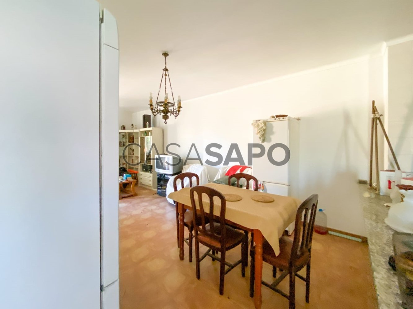 2 bedrooms House in Torres Novas, Portugal No. 246763