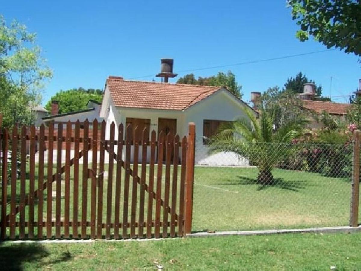 2 Schlafzimmer Haus in Mar del Plata, Argentina, Nr. 98780