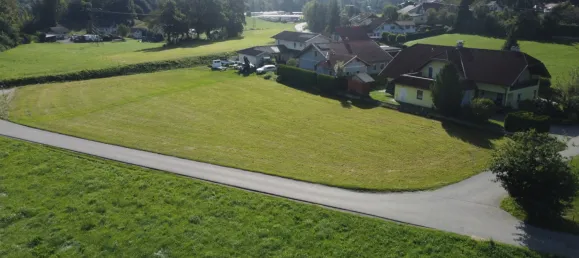 680m² Land in Seeboden am Millstatter See, Austria No. 15399 9