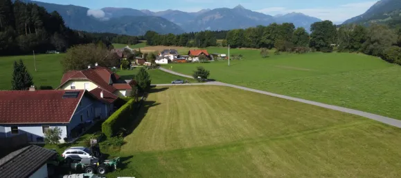 680m² Land in Seeboden am Millstatter See, Austria No. 15399 5