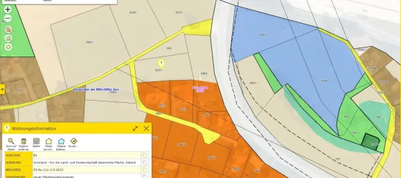 680m² Land in Seeboden am Millstatter See, Austria No. 15399 4