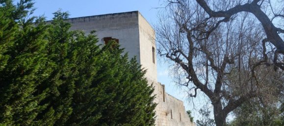 13 bedrooms House in Lecce, Italy No. 374950 25