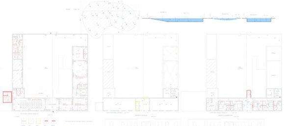 13 bedrooms House in Lecce, Italy No. 374950 28